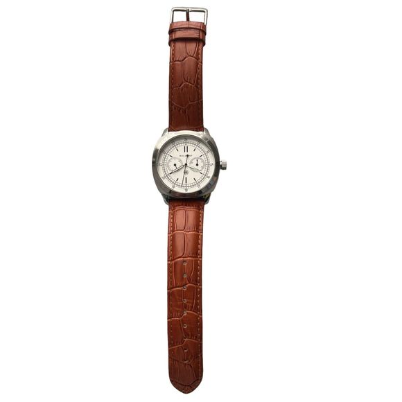 Bolvaint Paris The Vitus in White Mens Watch - Picture 3 of 13